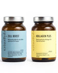 Cell Boost + Collagen Plus